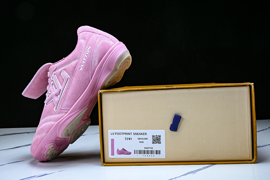 LVT SNEAKERS
