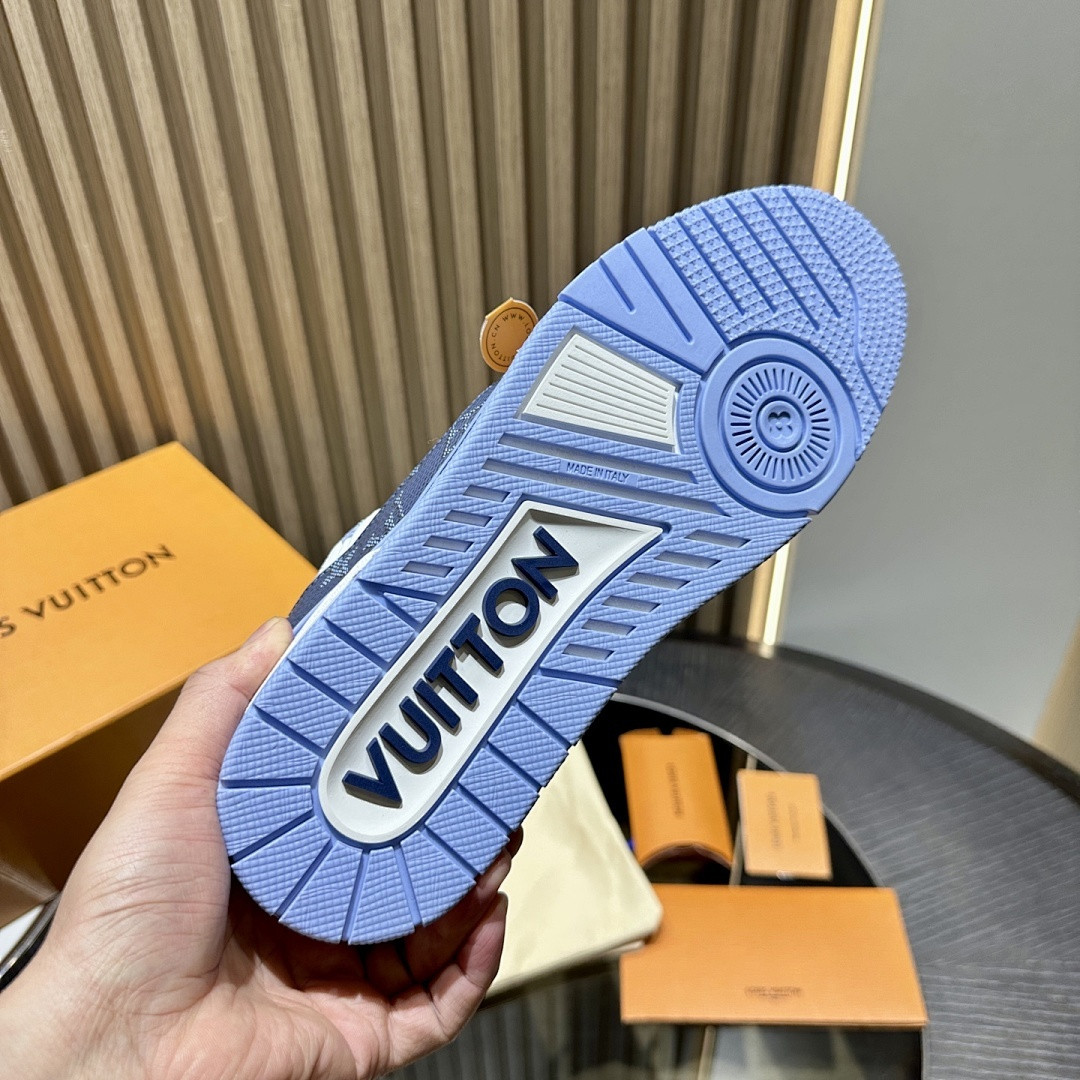 LVT SNEAKERS