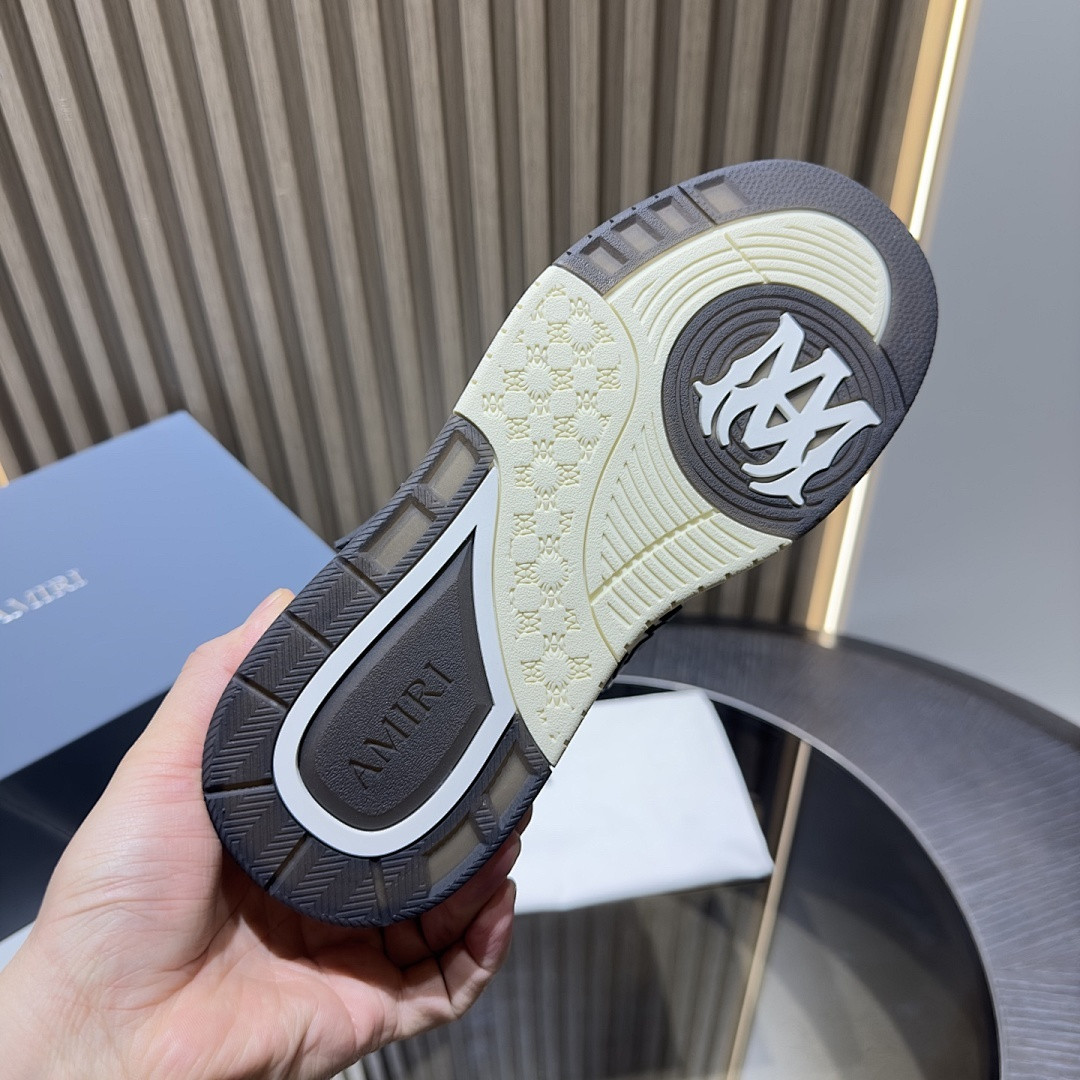 AMIRI MA-1 Sneakers