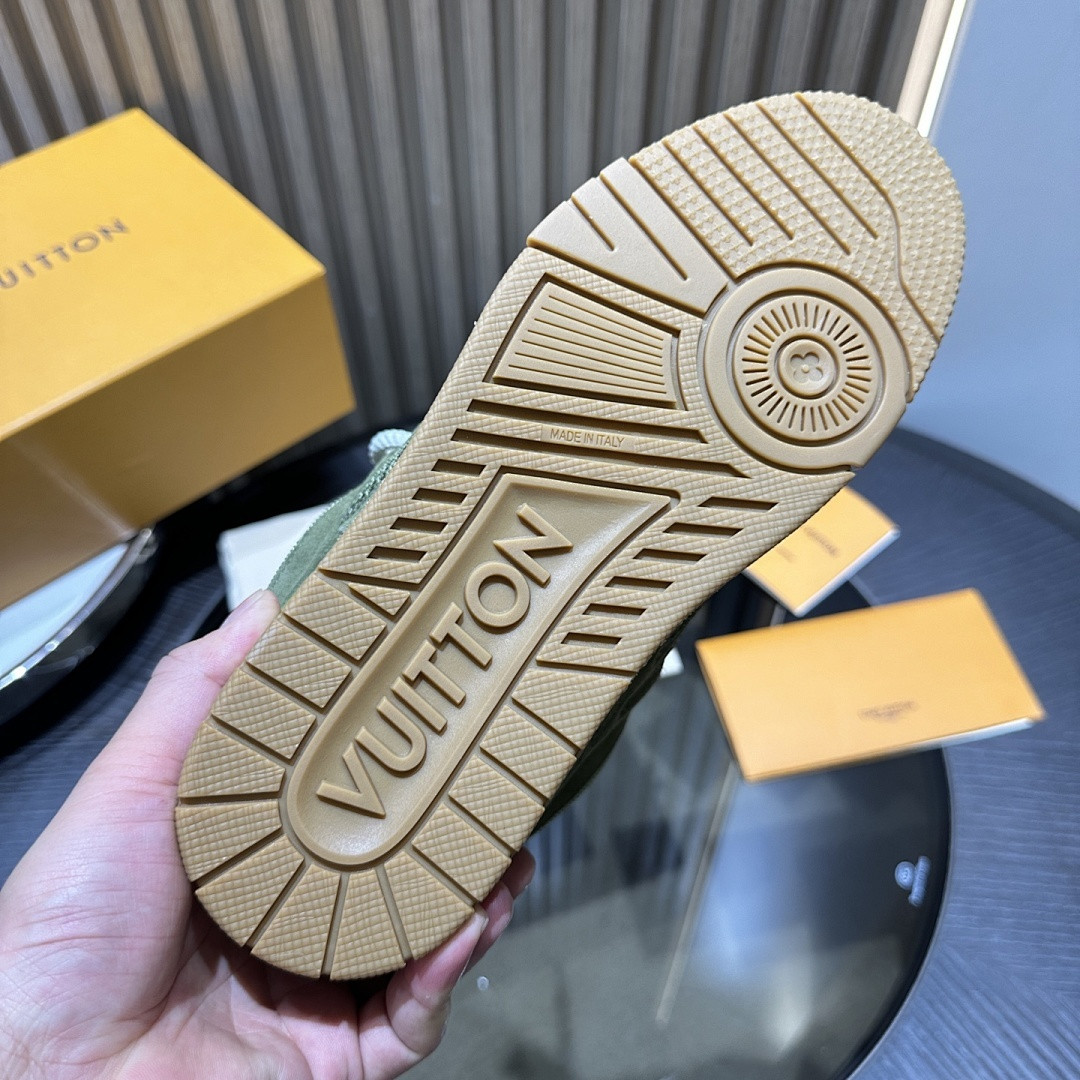 LVT SNEAKERS