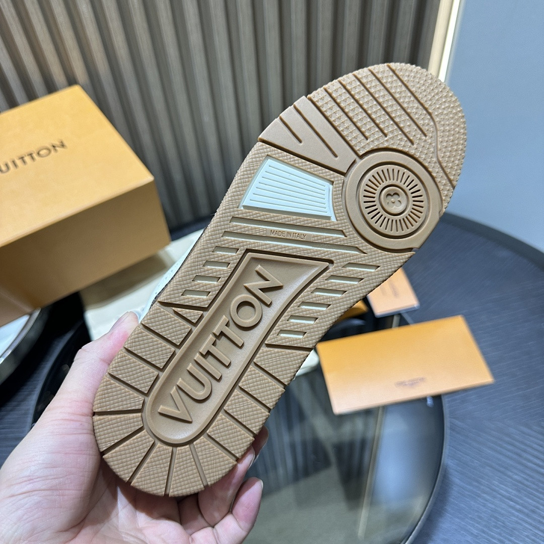 LVT SNEAKERS
