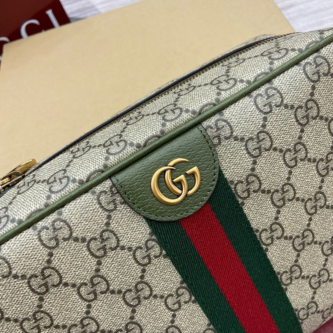 Gvc*1 BAG