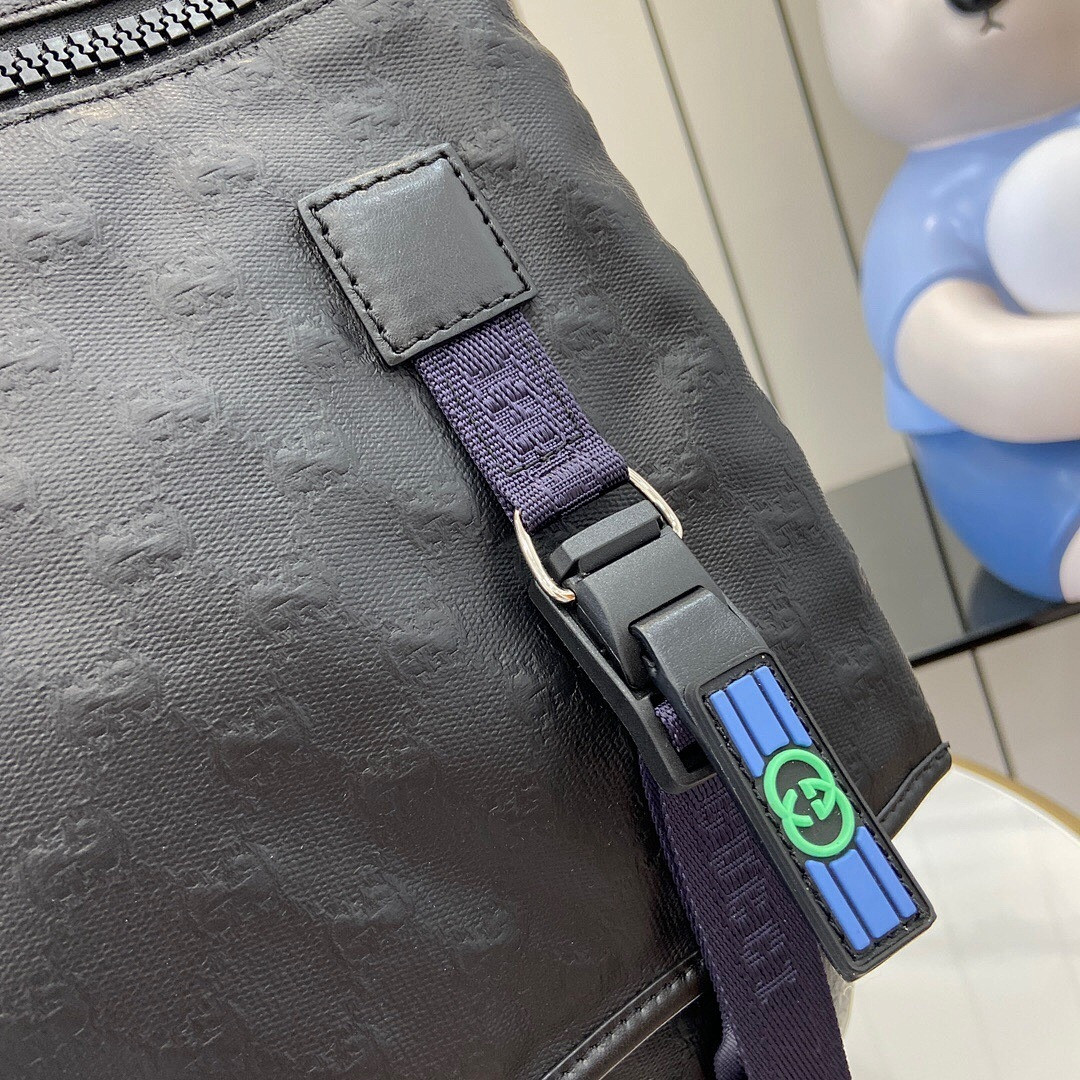 Gvc*1 BAG