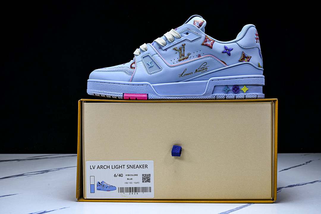 LVT SNEAKERS