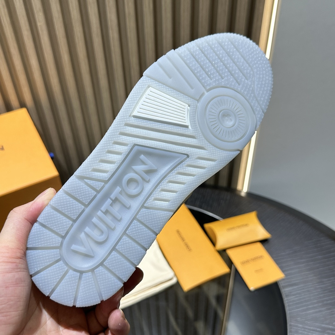 LVT SNEAKERS