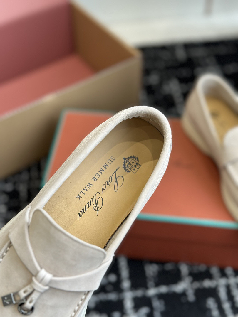L0r0 P1ana sneaker