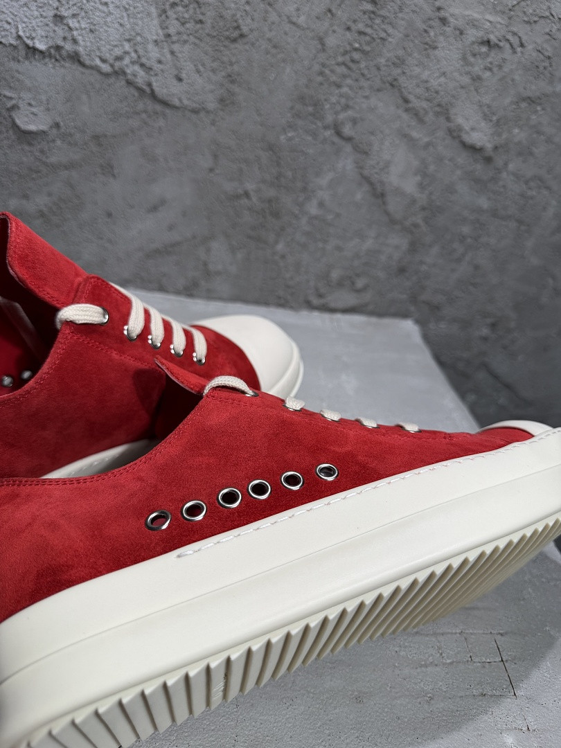 RICK OWENS DRKSHDW