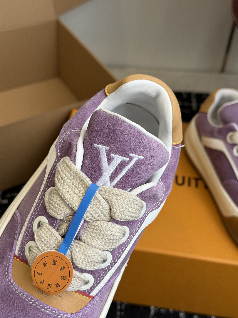 LVT SNEAKERS