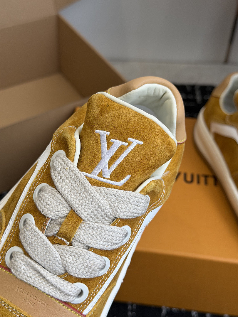 LVT SNEAKERS