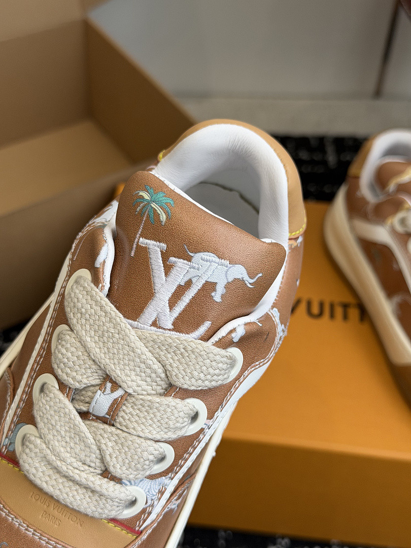 LVT SNEAKERS