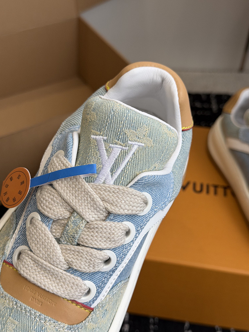 LVT SNEAKERS