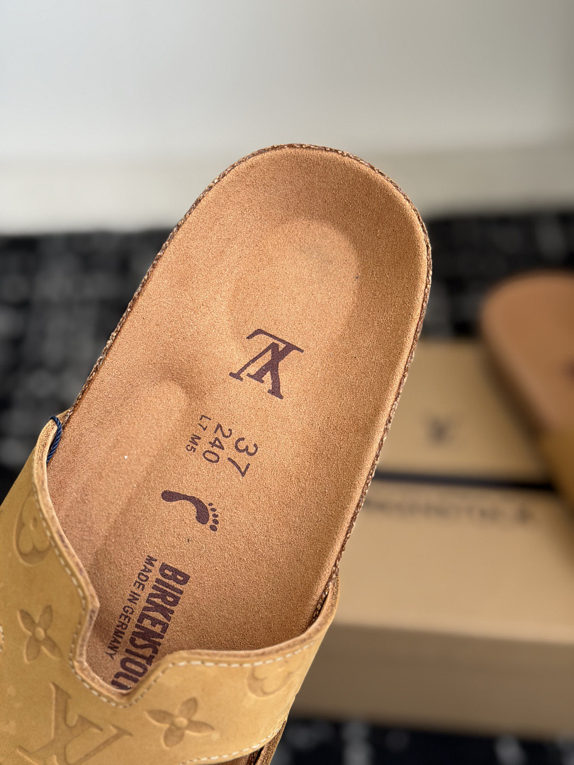 LVT SANDALS