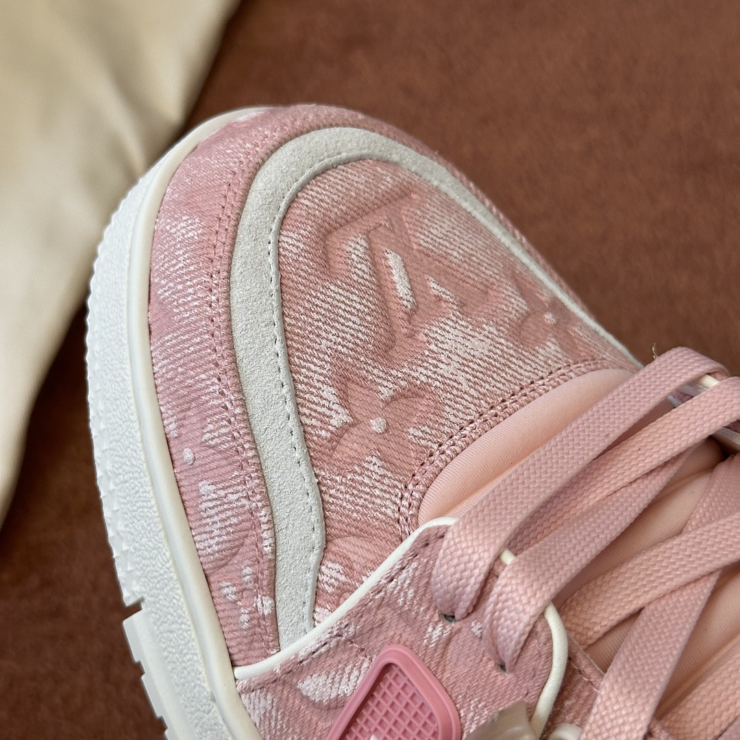 LVT SNEAKERS
