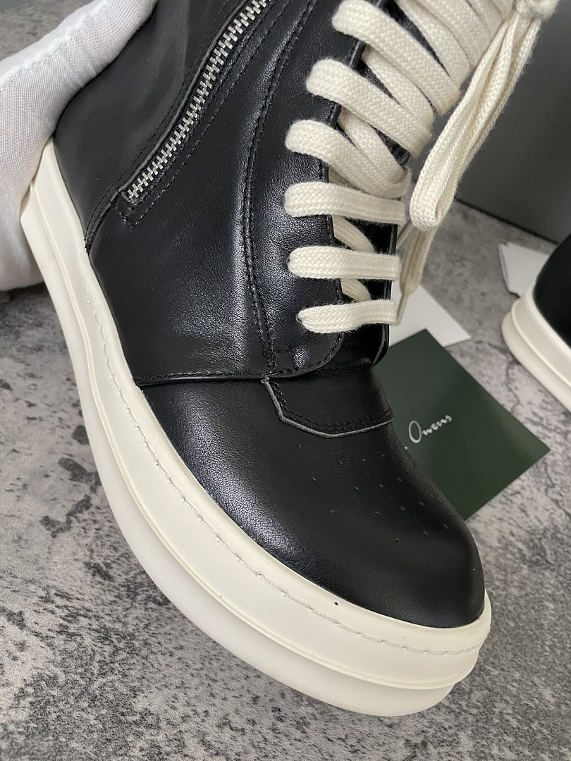 RICK OWENS DRKSHDW