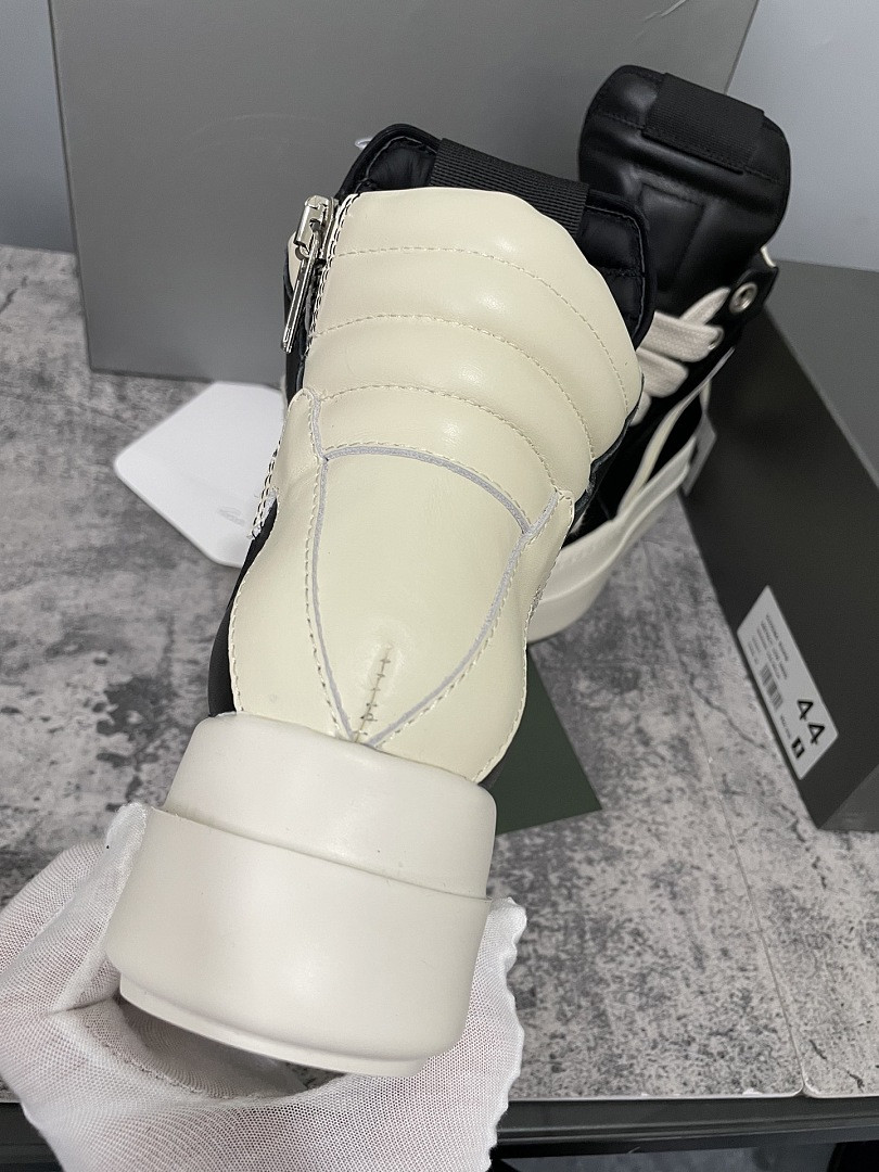 RICK OWENS DRKSHDW
