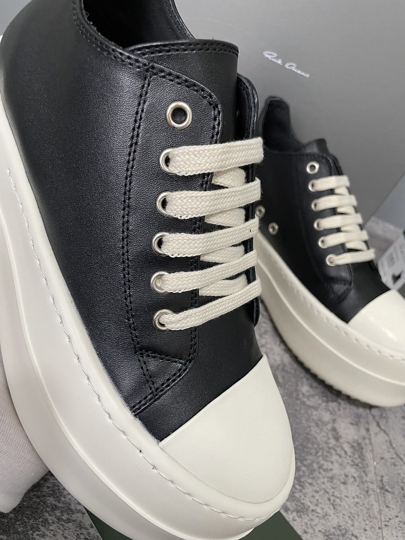 RICK OWENS DRKSHDW