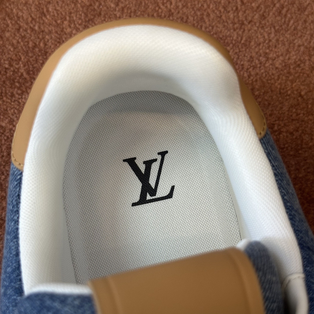 LVT SNEAKERS