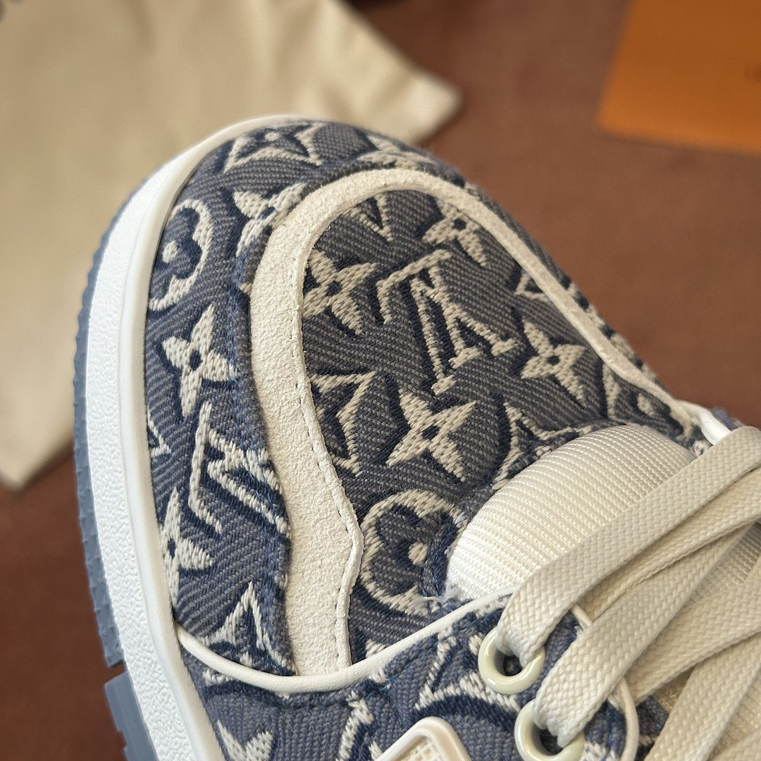 LVT SNEAKERS