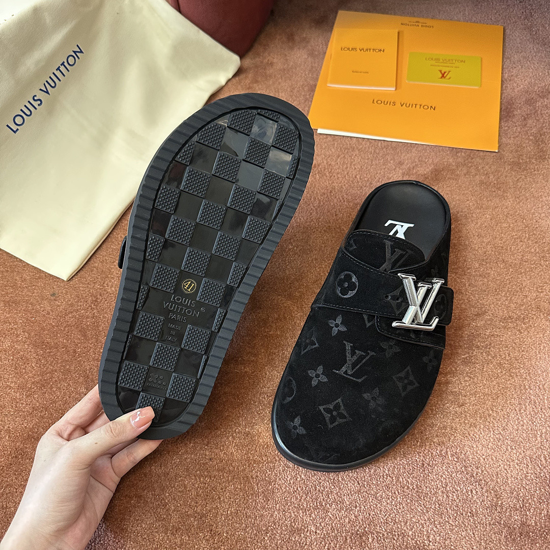 LVT SANDALS