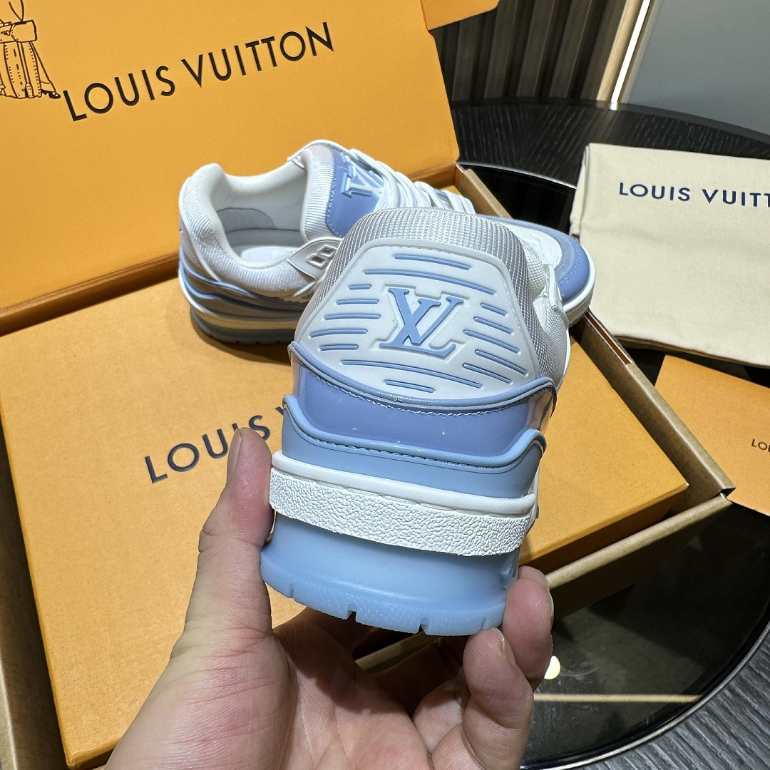 LVT SNEAKERS