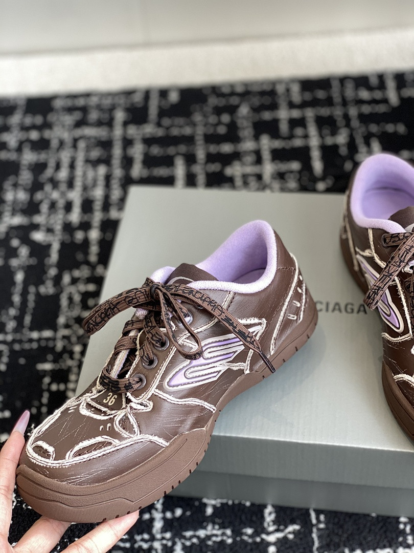 BC SNEAKERS