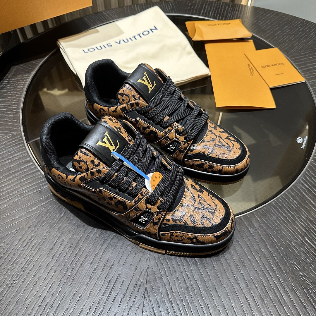 LVT SNEAKERS