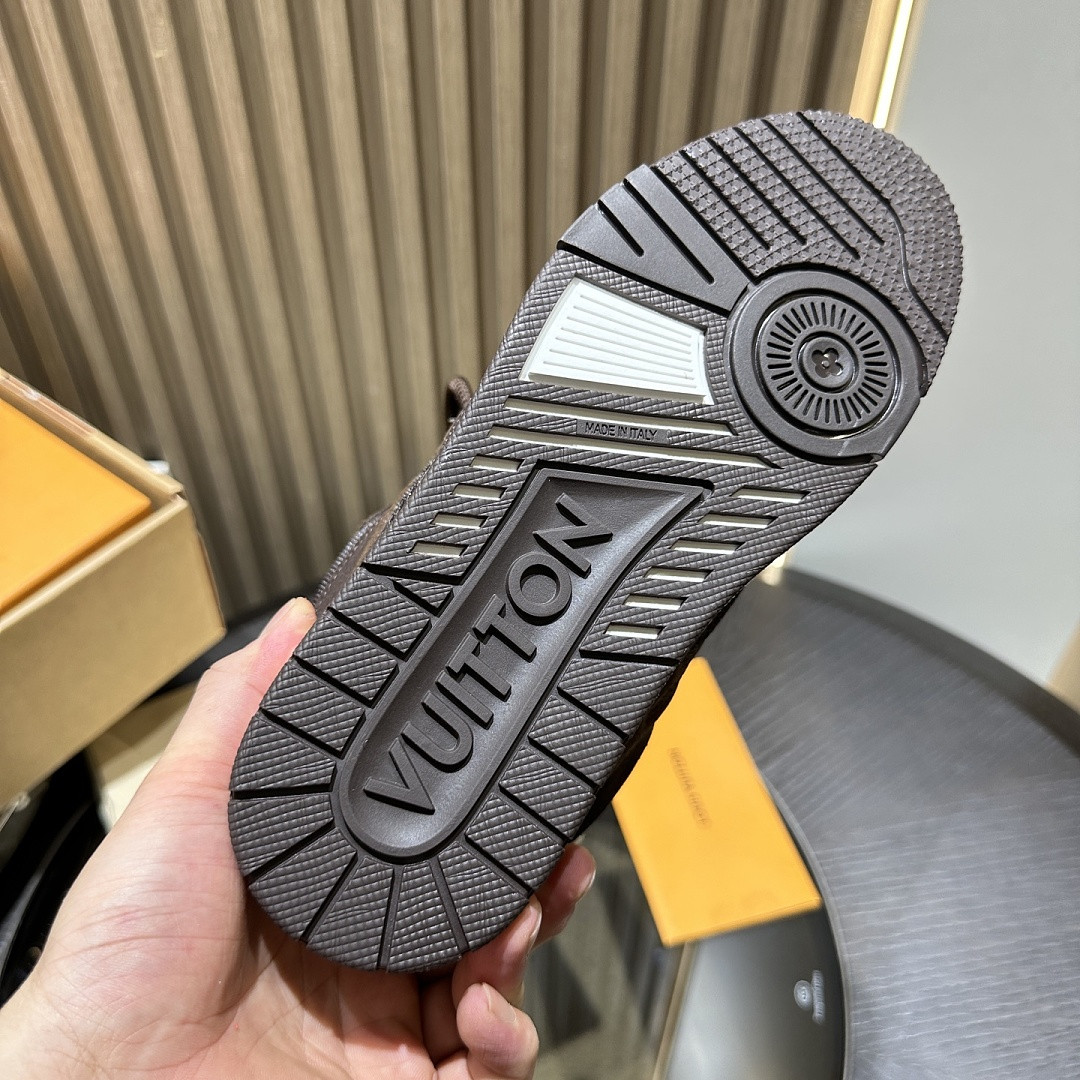 LVT SNEAKERS
