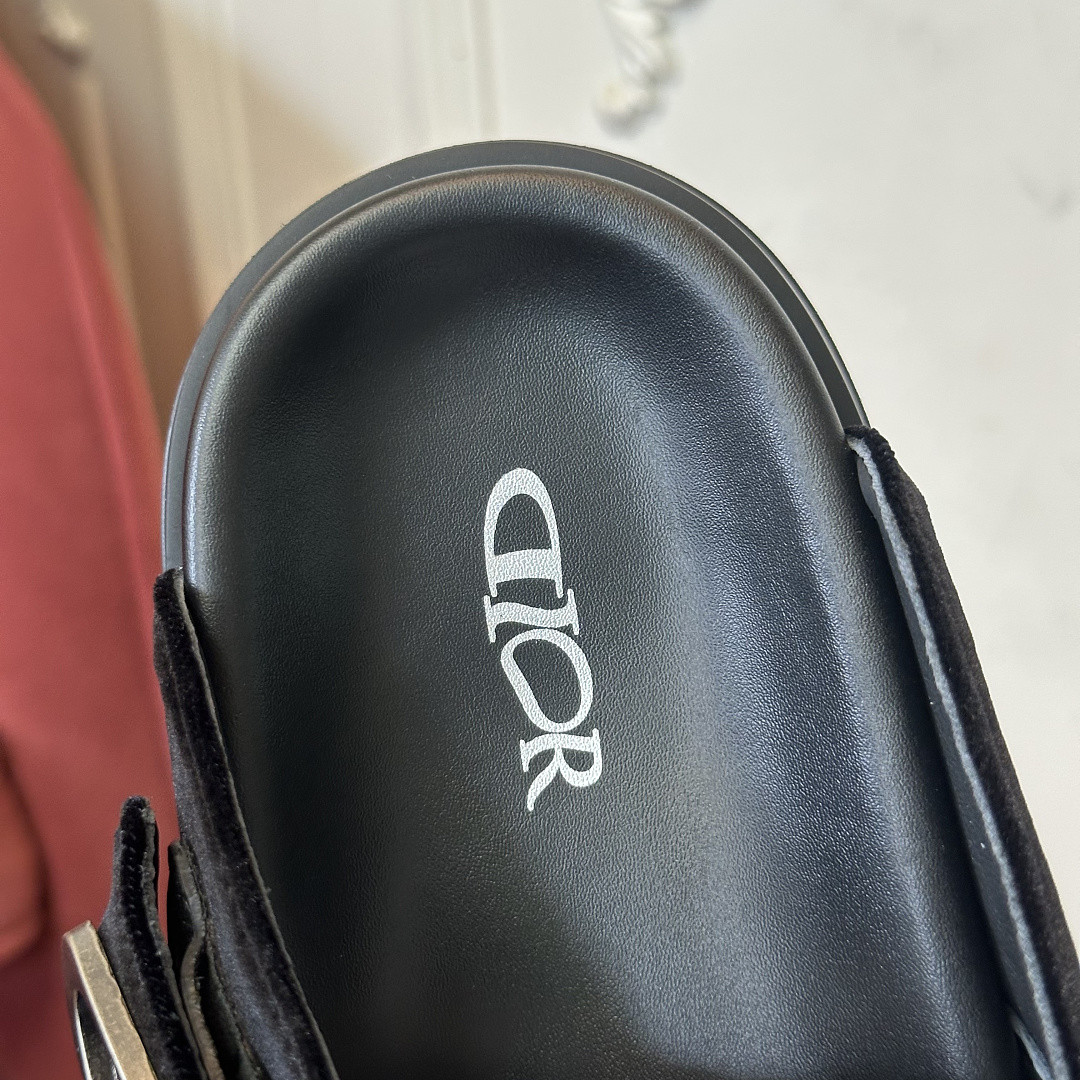 DIO* SLIDE
