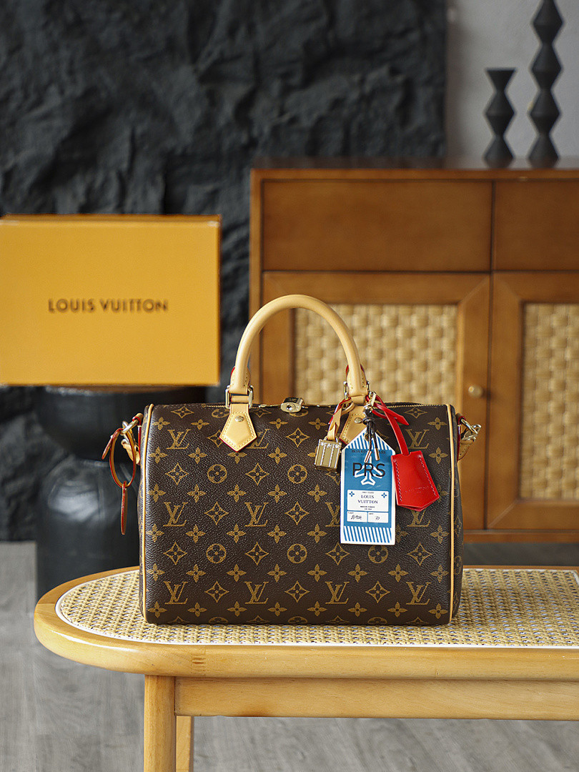 LVT PURSE