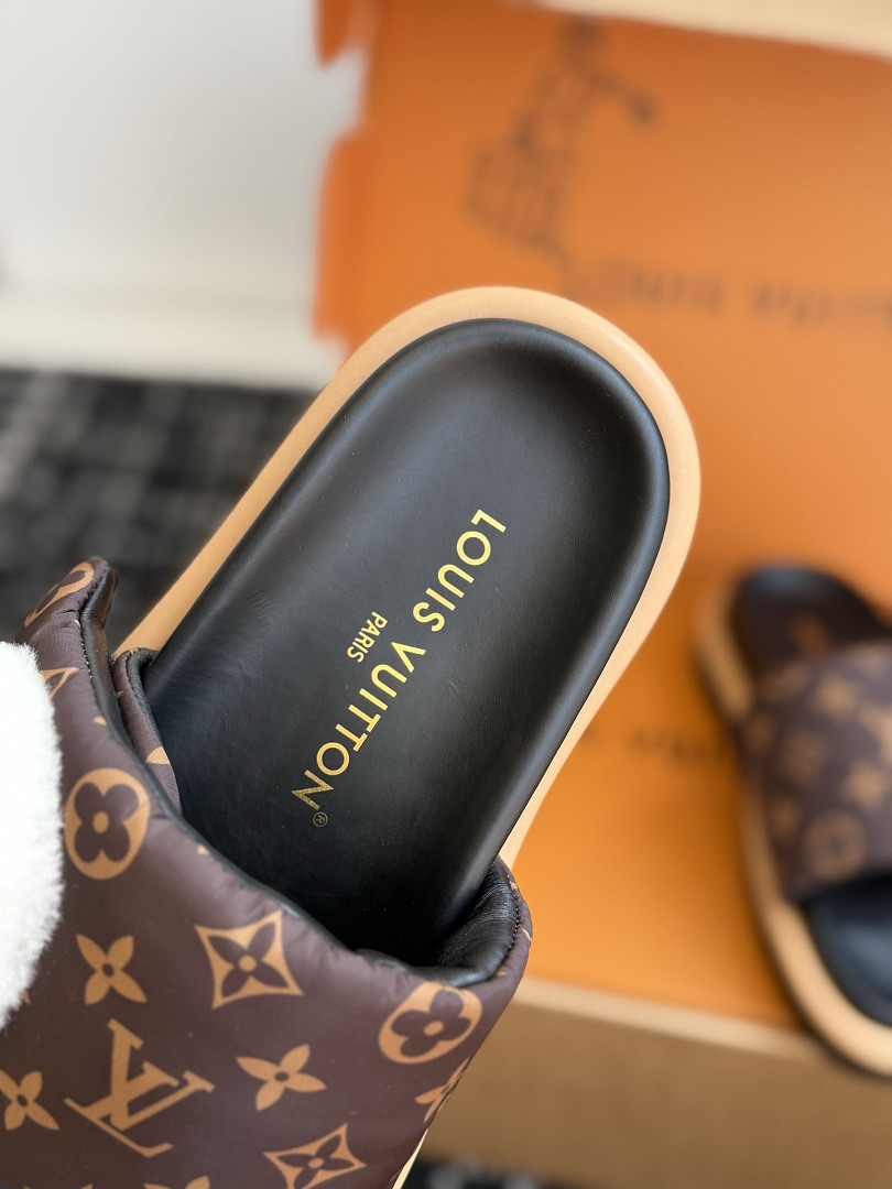 LVT SANDALS