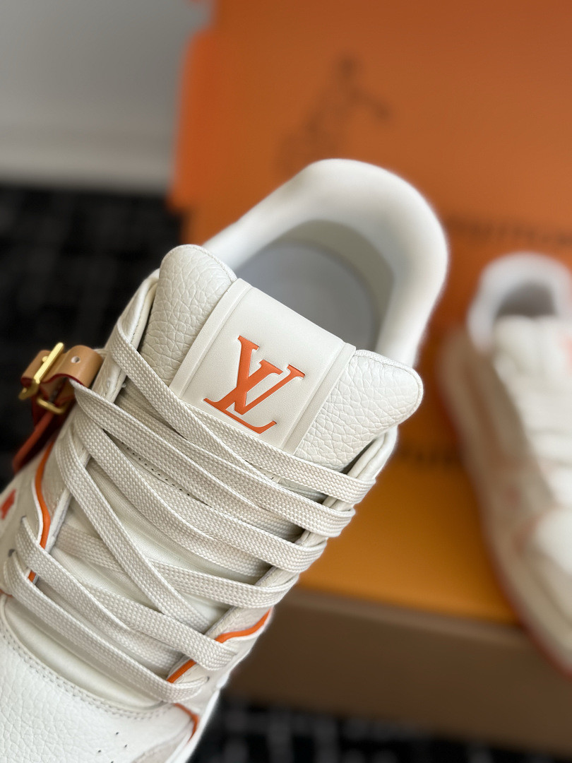LVT SNEAKERS