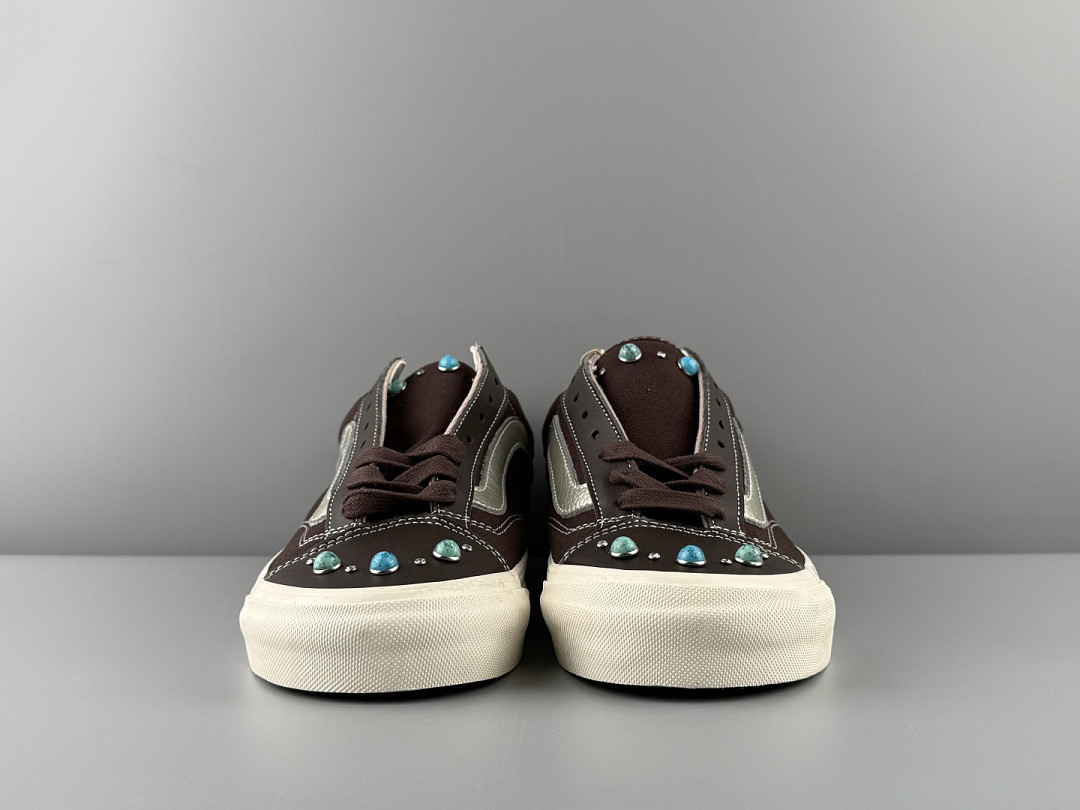 Vans OTW Old Skool 36 Pearlized Marshmallow