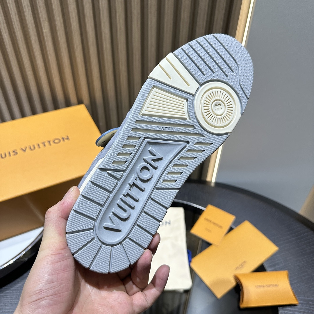 LVT SNEAKERS
