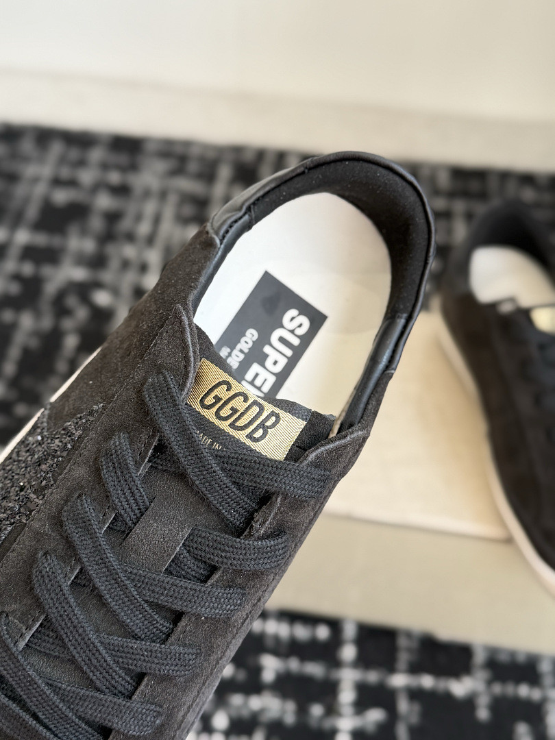 GGDB SNEAKER