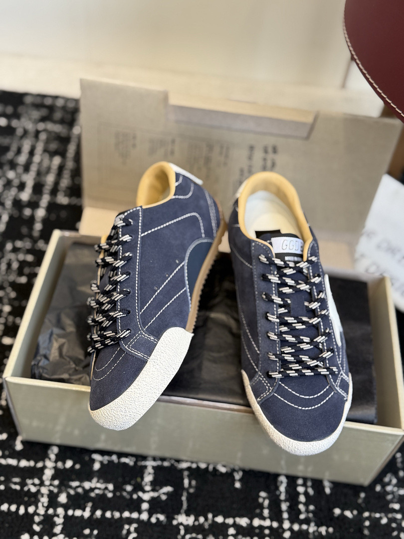 GGDB SNEAKER