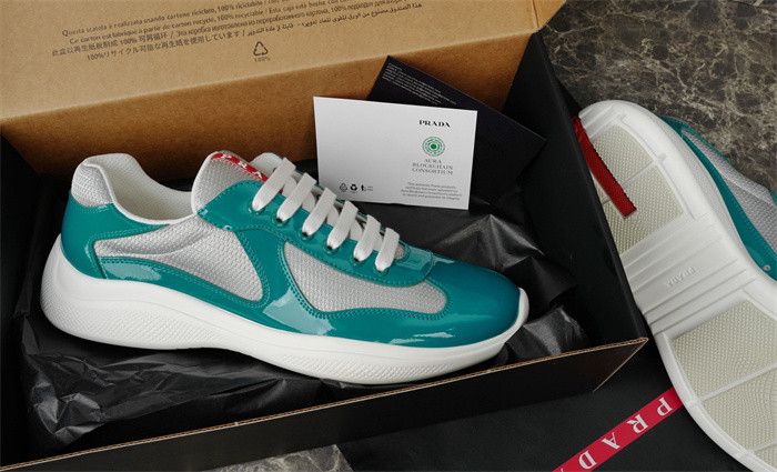 PR SNEAKER
