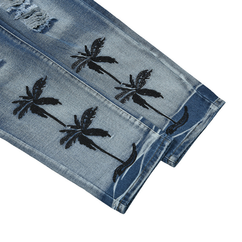 Aceshoe Jeans