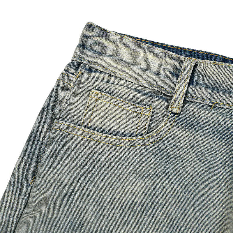 Aceshoe Jeans