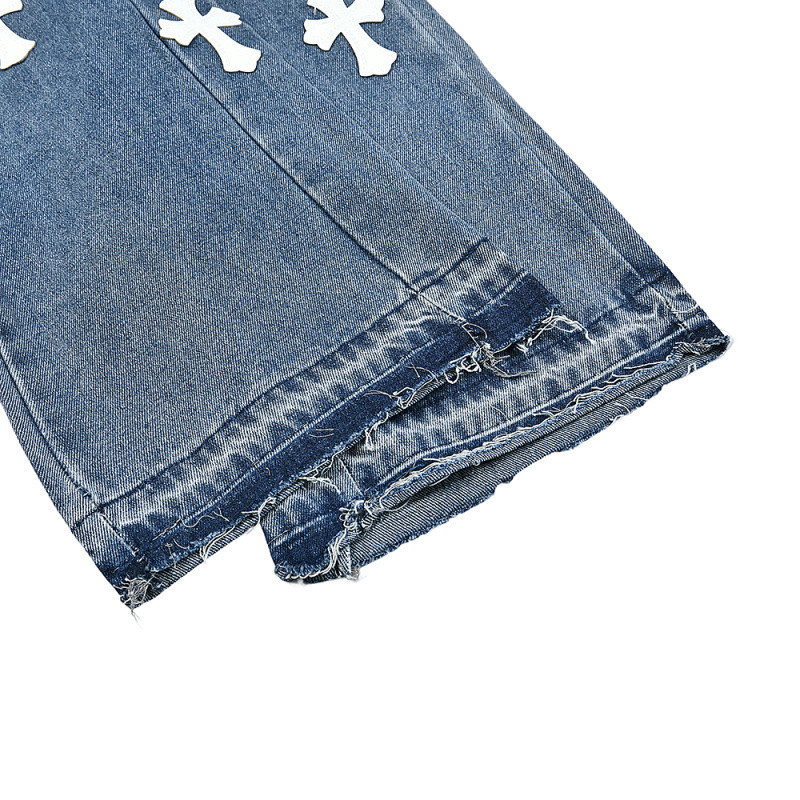 Aceshoe Jeans