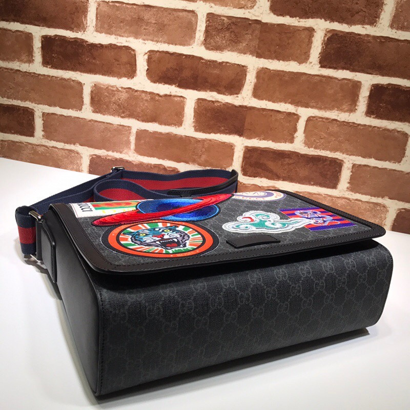 G*u*i handbag