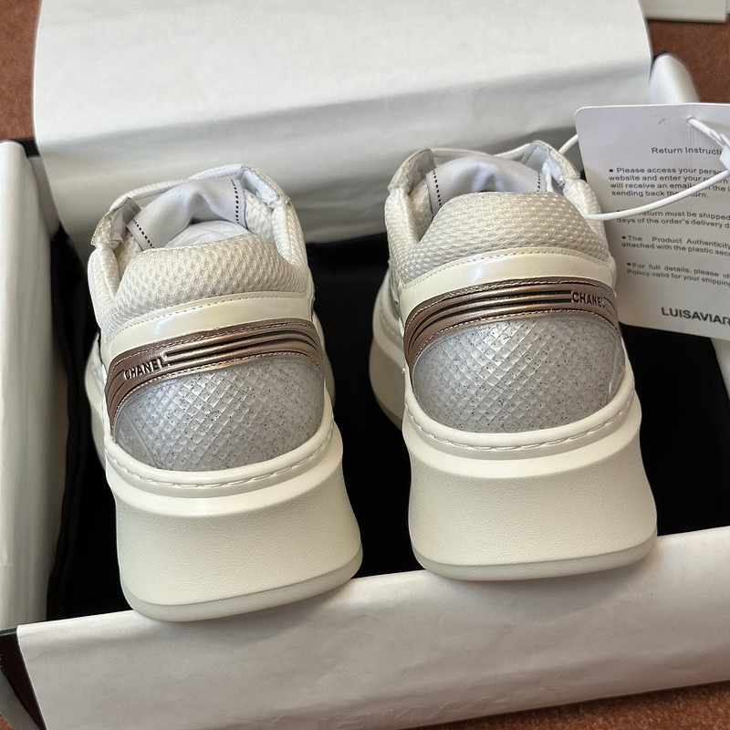 Chanel Sneaker