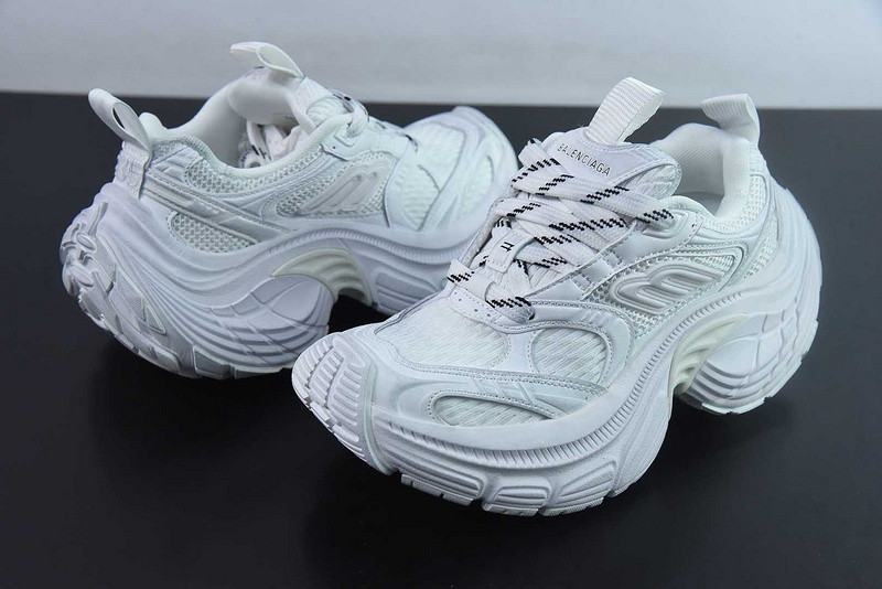 BC XL SNEAKERS