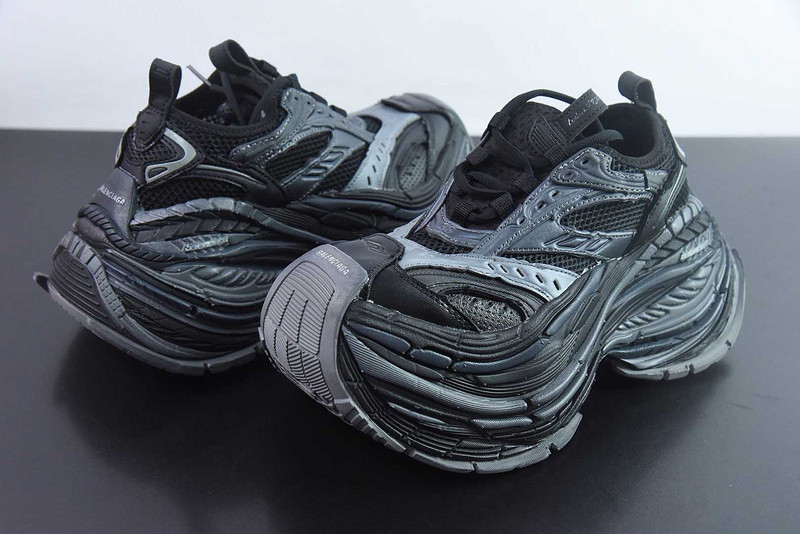 BC XL SNEAKERS