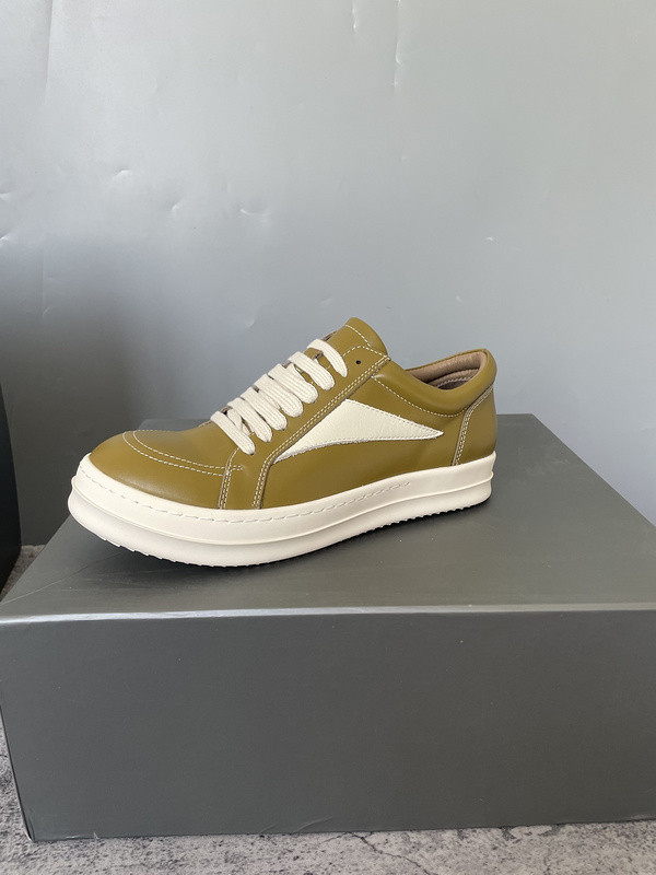 RICK OWENS DRKSHDW