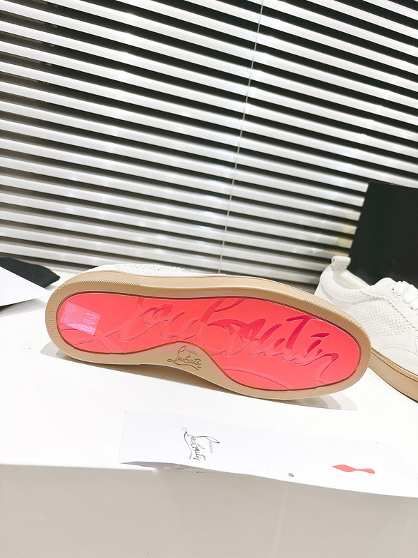 CHIAN LOUIN LOW TOP SNEAKER