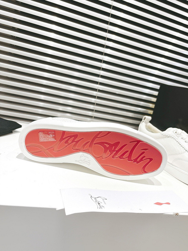 CHIAN LOUIN LOW TOP SNEAKER