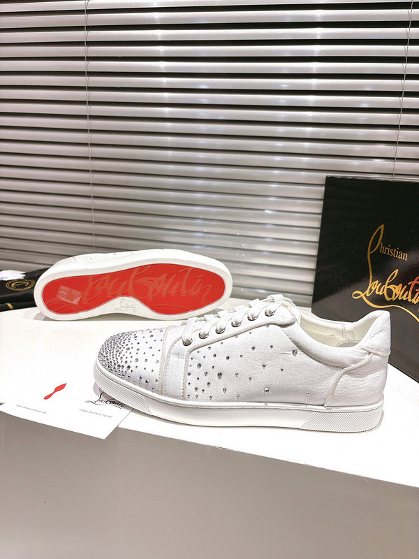 CHIAN LOUIN LOW TOP SNEAKER
