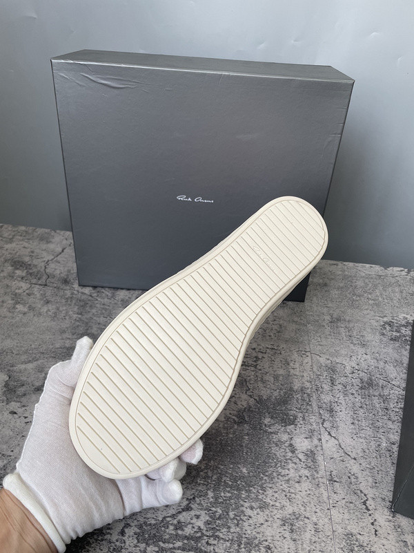 RICK OWENS DRKSHDW