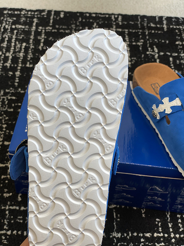 BIRKENSTOCK SNEAKER