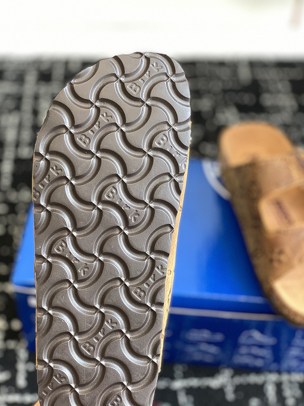 BIRKENSTOCK SNEAKER